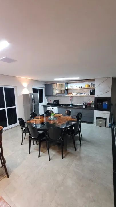 Casa em condomínio fechado direto com o proprietário 