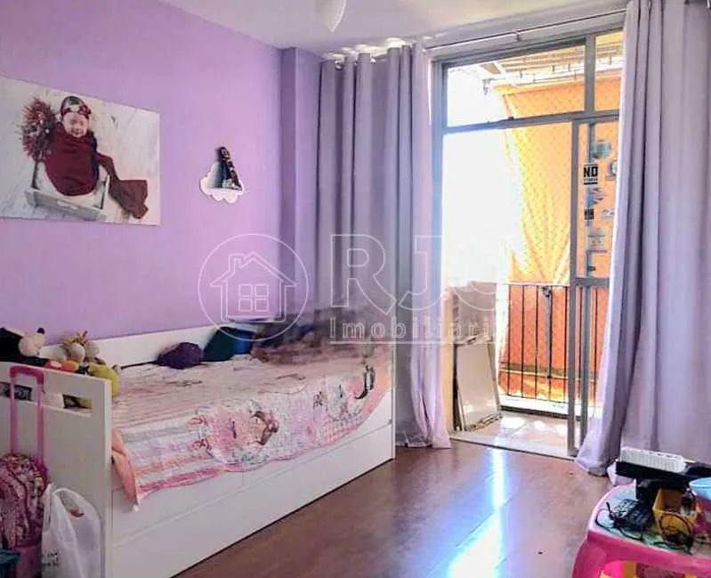 Cobertura duplex para venda possui 106 metros quadrados com 3 quartos - Foto 10