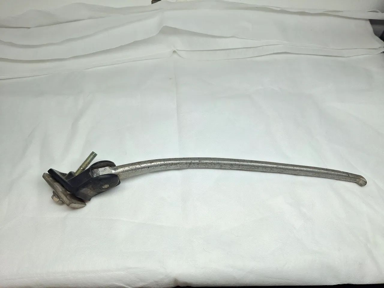 Peslzinho para bicicleta  - Foto 2