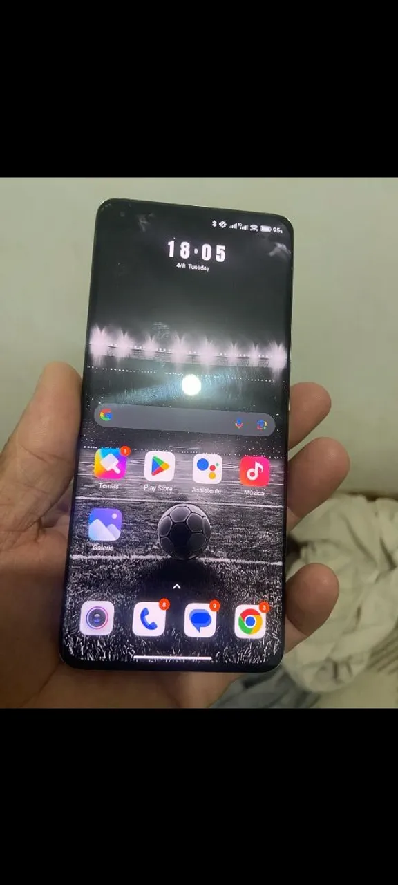Smartphone xiami 11 ultra