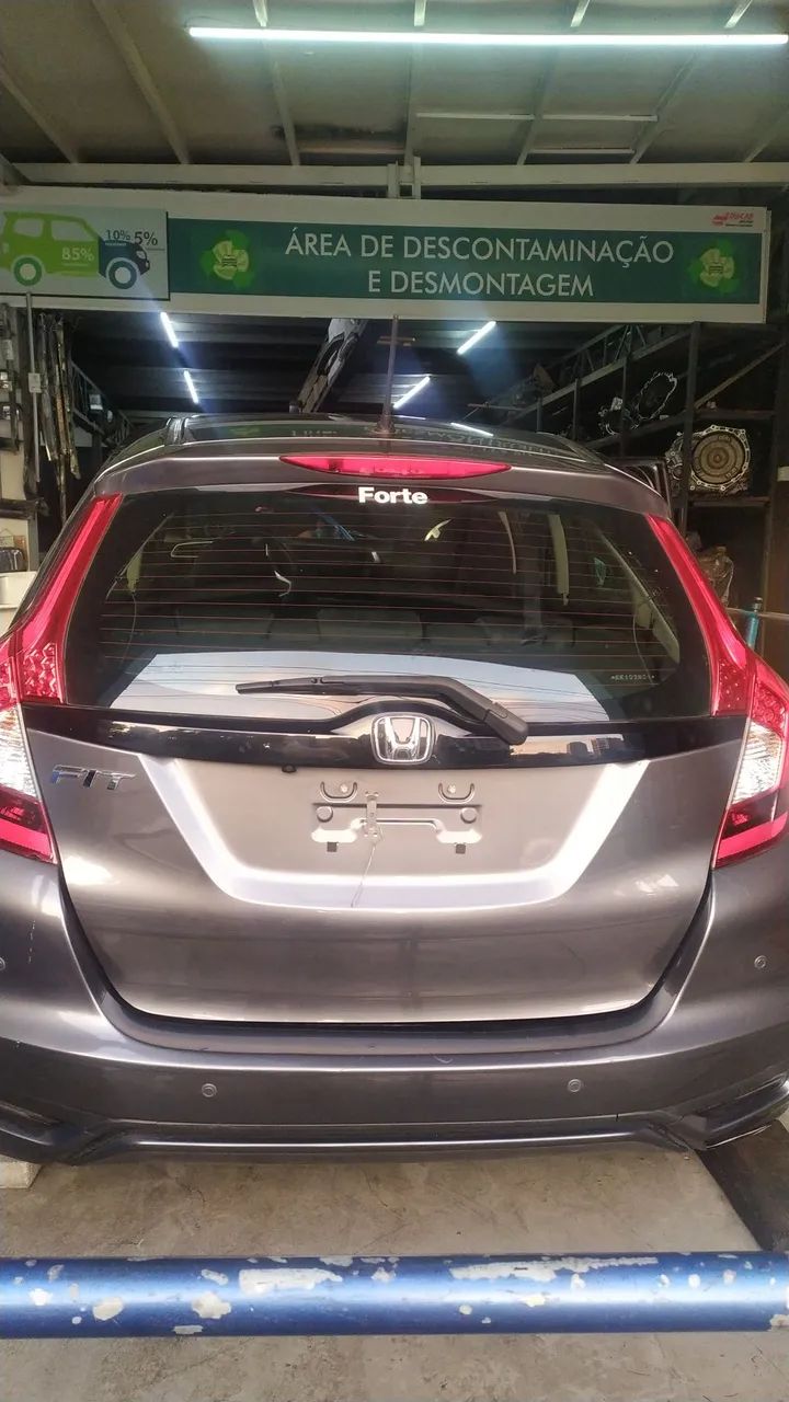 Motor Honda i-VTEC - Foto 2