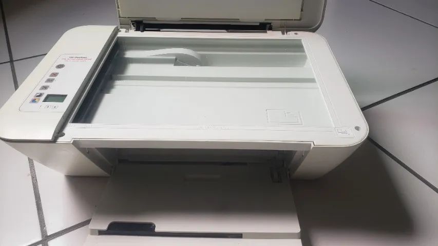 Impressora HP DeskJet 2540 - Foto 2