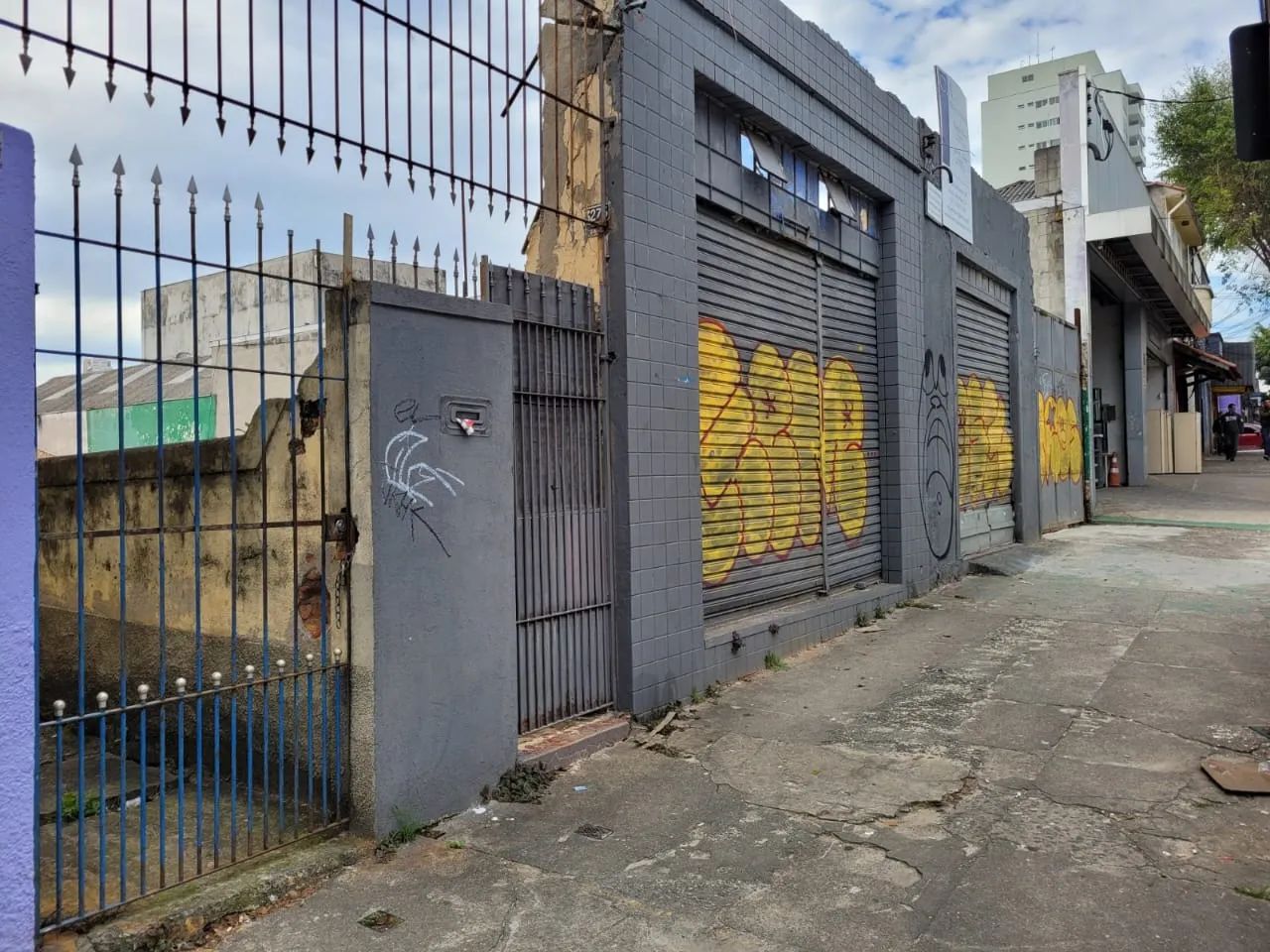 Lote/Terreno para venda tem 700 metros quadrados em Mooca - São Paulo - SP - Foto 2