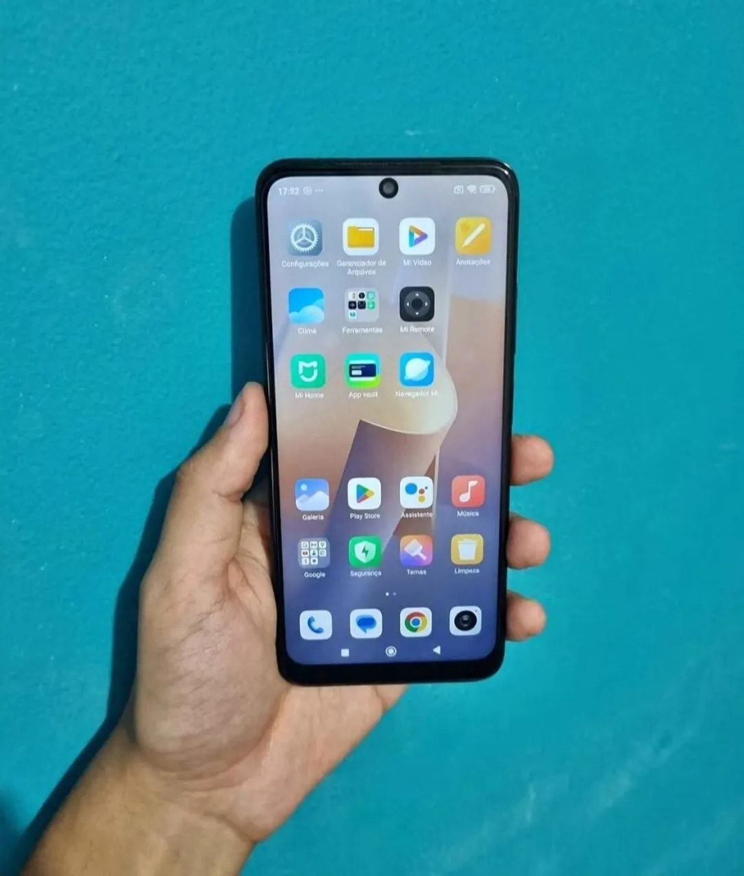 Xiaomi redmi note 11