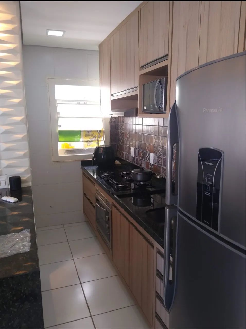 Foto - Teresina - Acarape