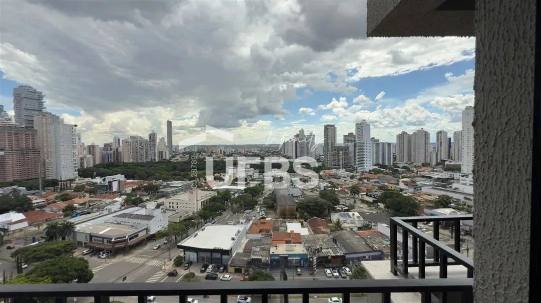 Excelente flat a venda no Setor Bueno . - Foto 11