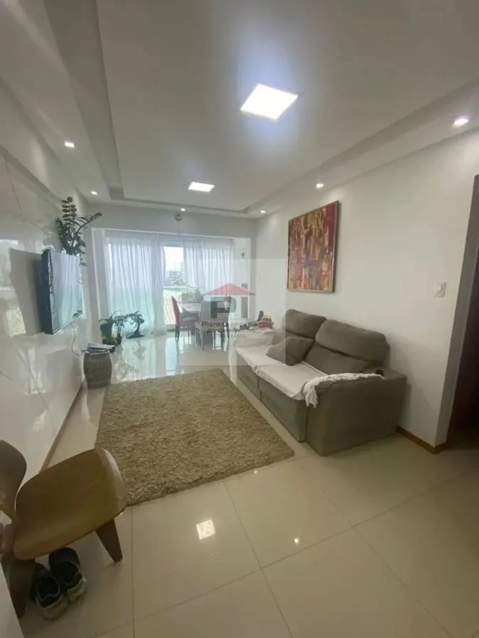 Apartamento 2 Quartos para Venda em Salvador, ARMAÇÃO, 2 dormitórios, 1 suíte, 2 banheiros - Foto 2