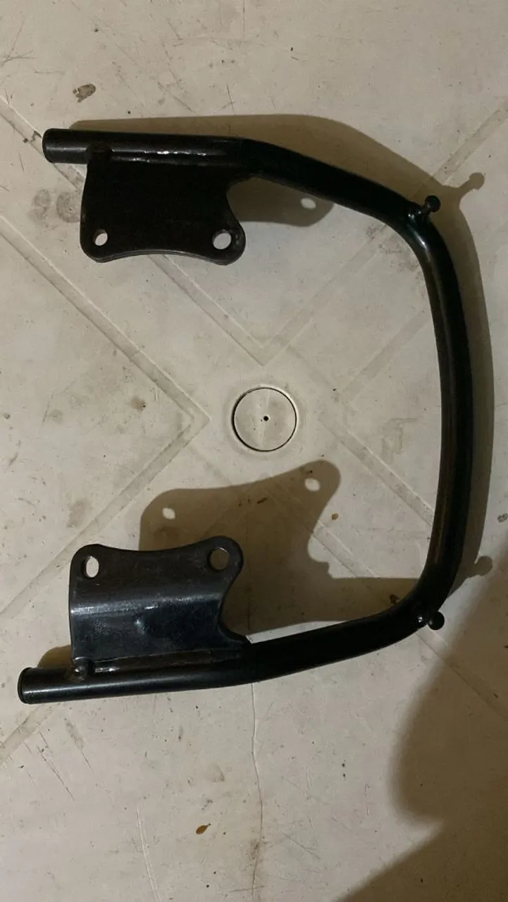 Alça traseira da factor Yamaha