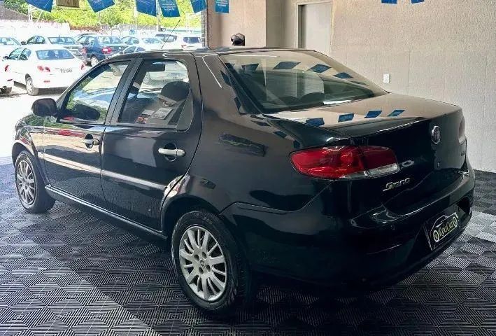 SIENA EL 1.4 2012 FLEX EXTRA!!! - Foto 2