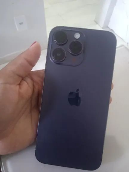 iPhone 14 Pro Max 