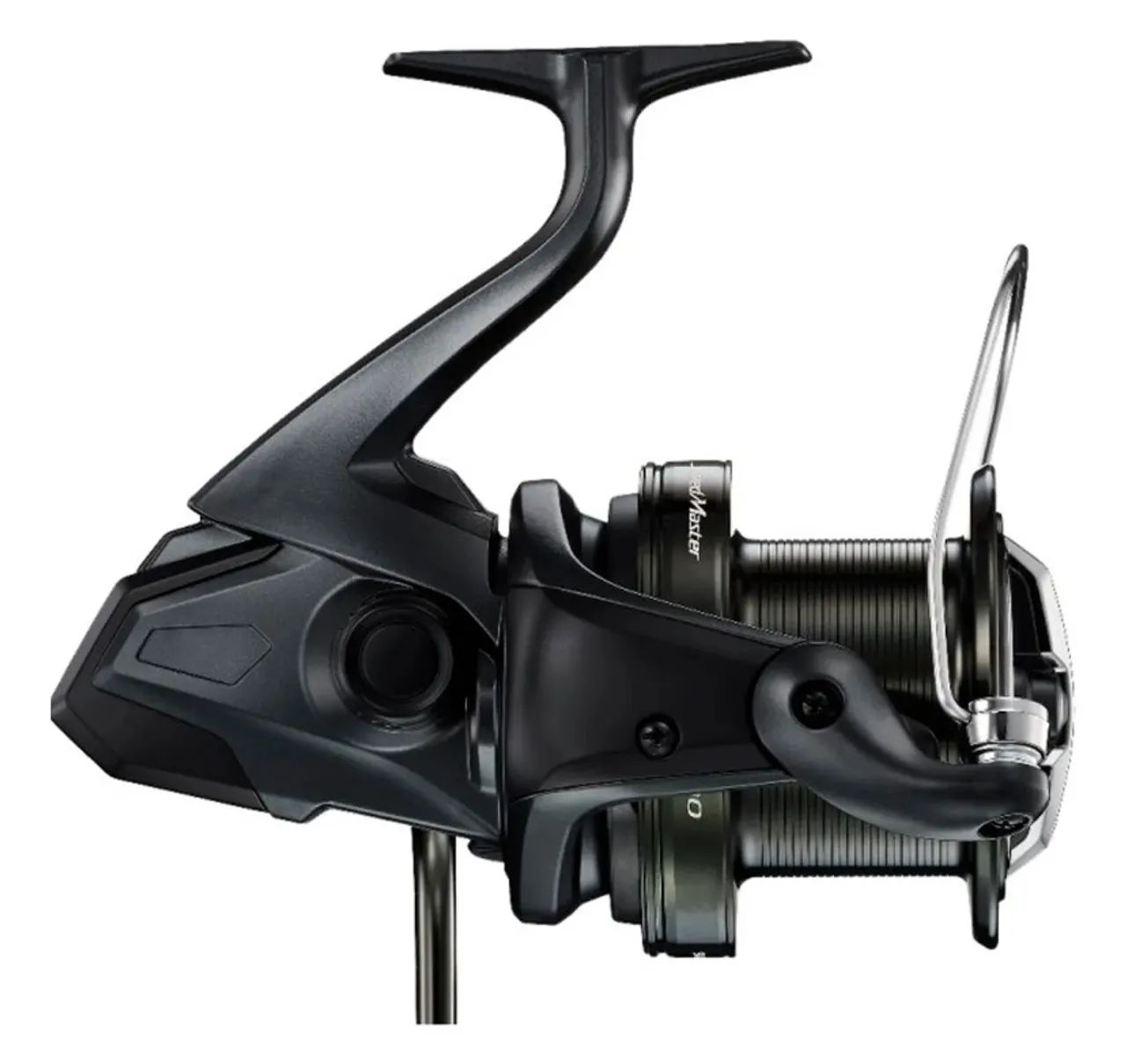 Carretilha Shimano SpeedMaster 14000 XTC - Foto 3