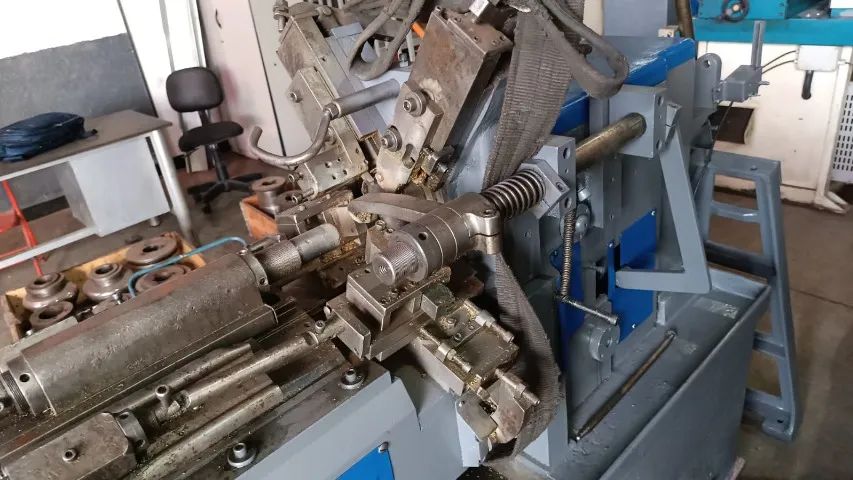 *PROMOÇÃO* PRENSA HIDRAULICA 150 TONELADAS - Foto 6