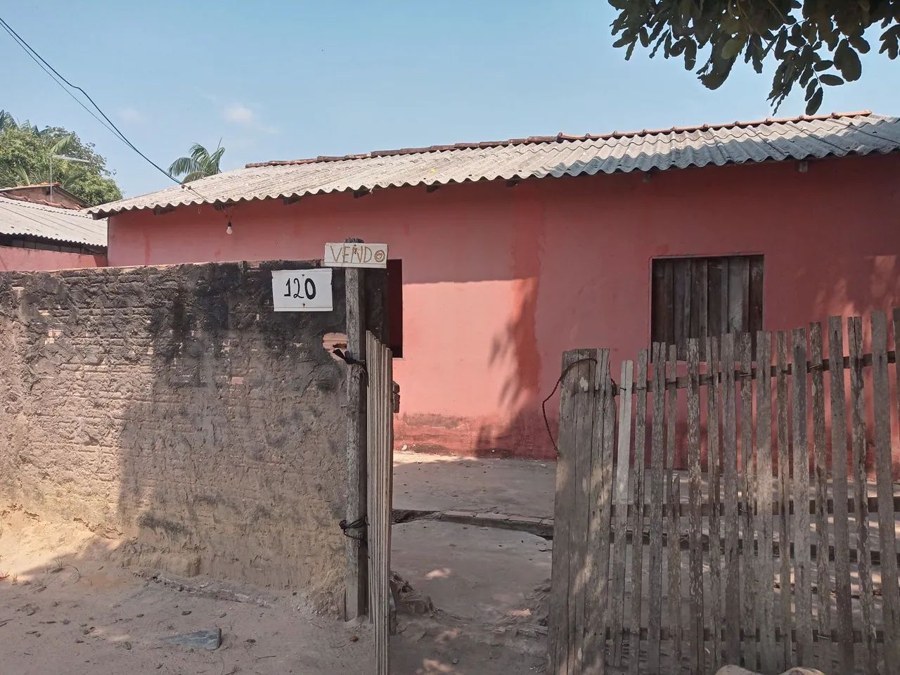 Vendo uma casa no Maica 1 - Foto 2