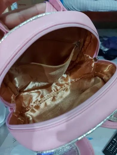 Bolsa infantil nova  - Foto 4