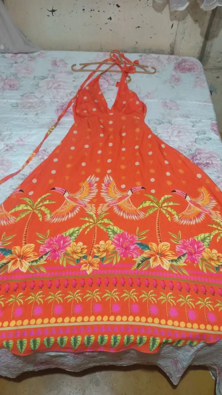 Roupas femininas  - Foto 4