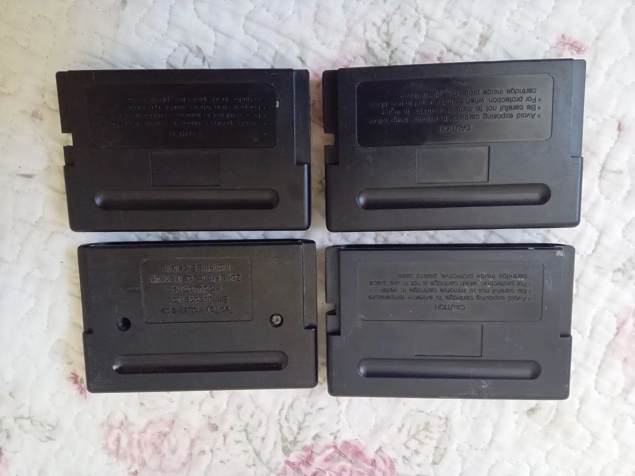 Cartuchos megadrive  - Foto 3