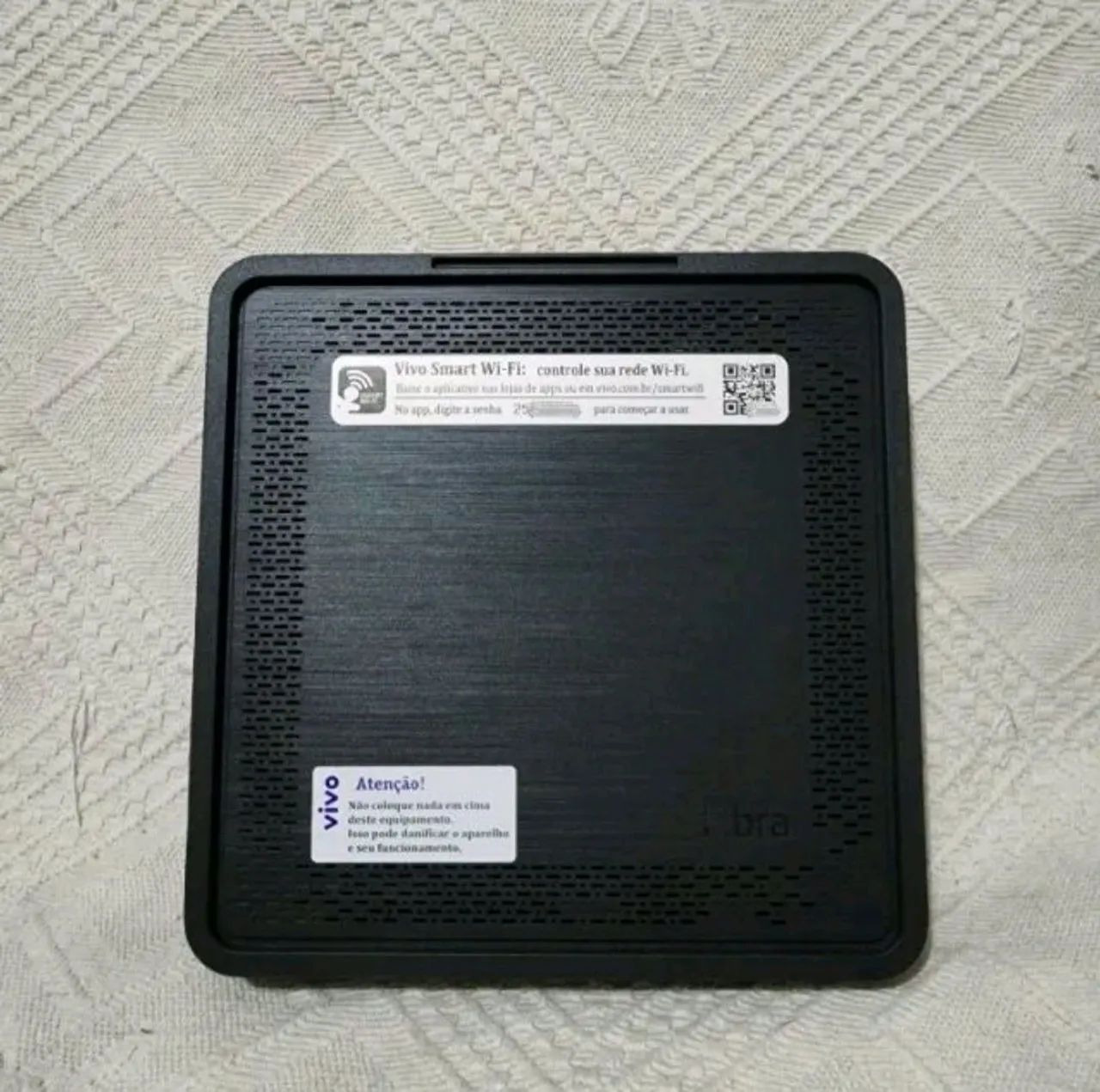 Modem MitraStar, Modelo: 0192-0453-3 HGU GPT - Foto 3