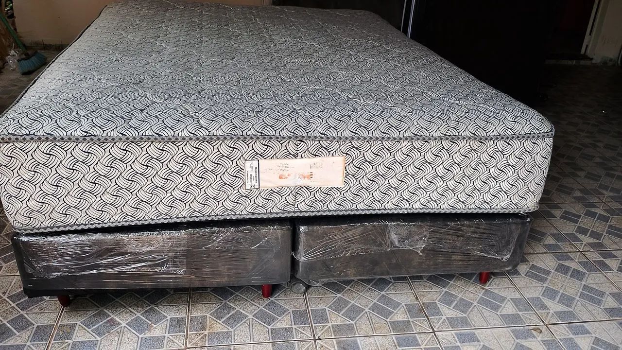 Cama box  - Foto 5