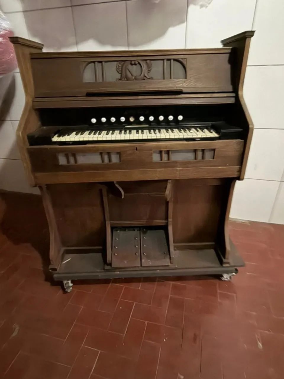 piano foley köhler  - Foto 5