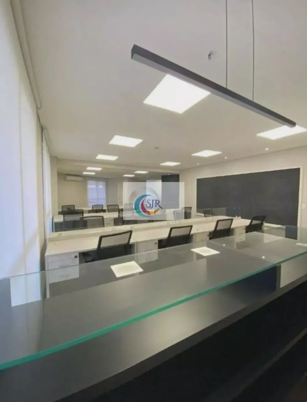Conjunto para alugar, 126 m²  - Vila Olímpia - São Paulo/SP - Foto 4