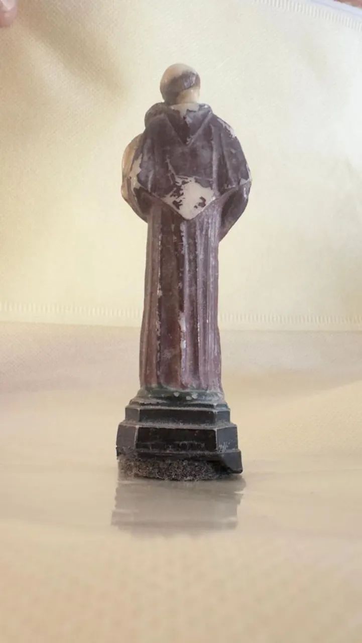 IMAGEM DE SANTO ANTÔNIO  - Foto 3