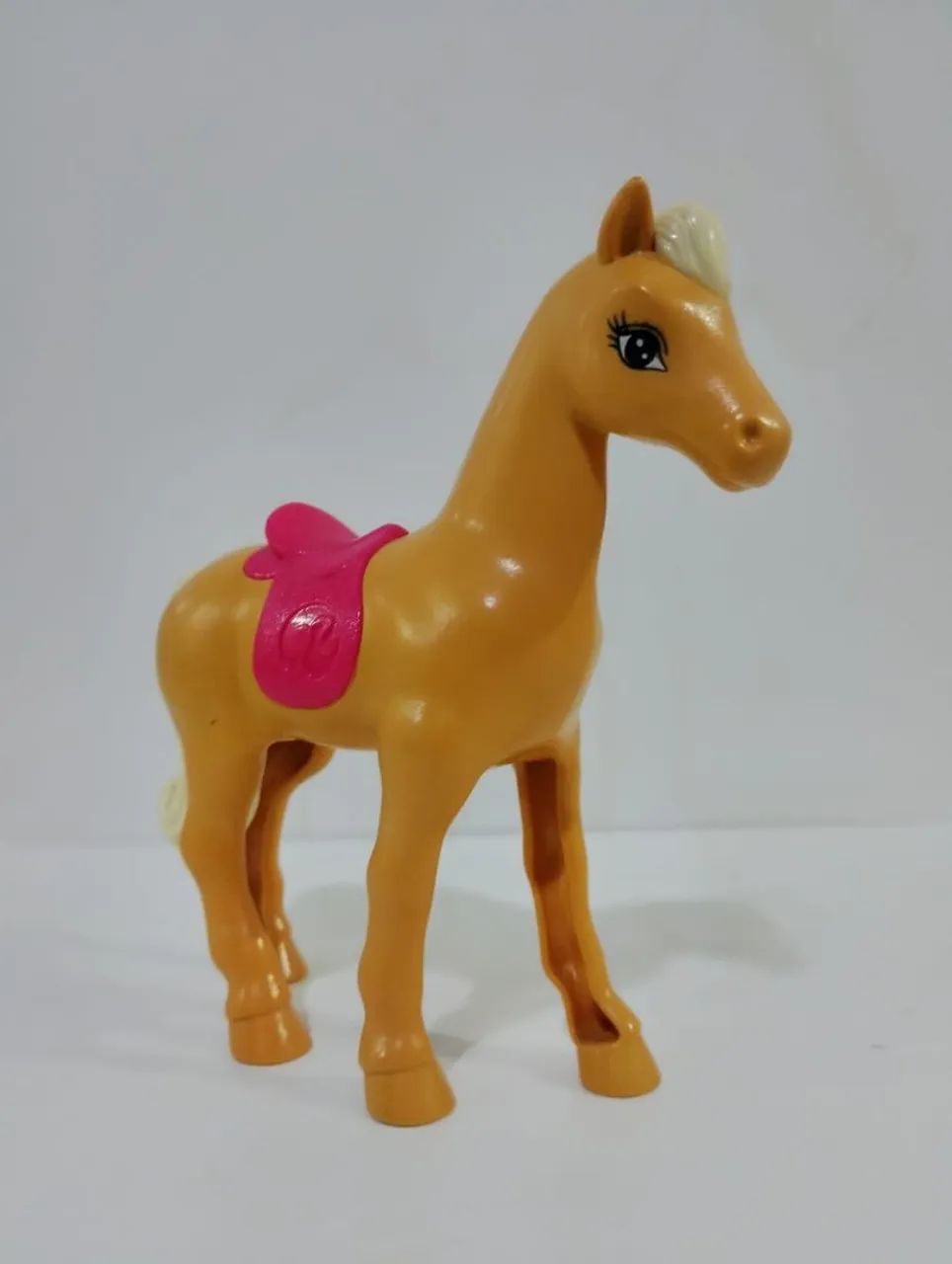 Miniatura _ Cavalo da Barbie $30,00 - Foto 2