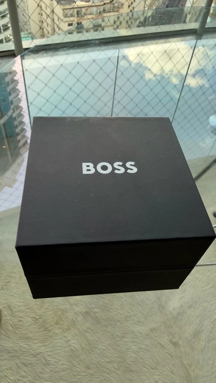 Relógio Hugo Boss  - Foto 5