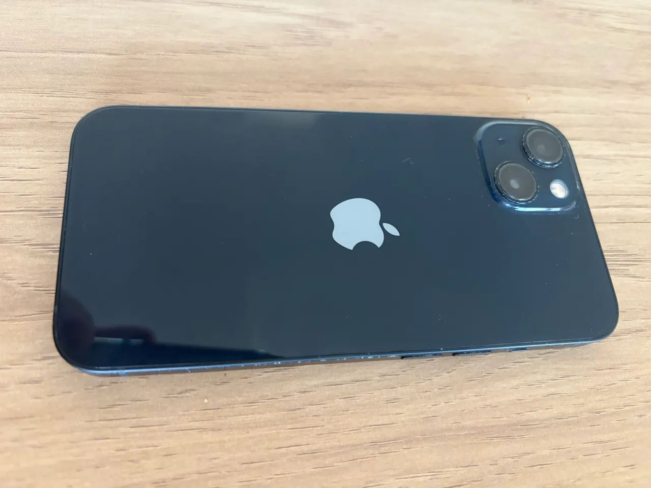 iPhone 13 128GB Meia-Noite | Original | Funcionando Perfeitamente - Foto 2