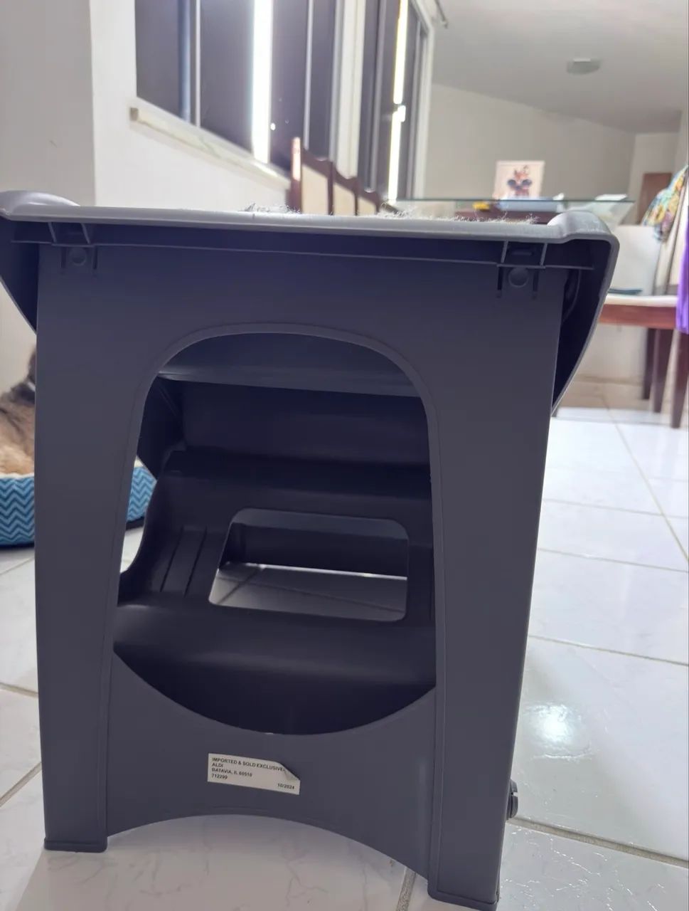 Escada PET para cães, gatos ? - Foto 3