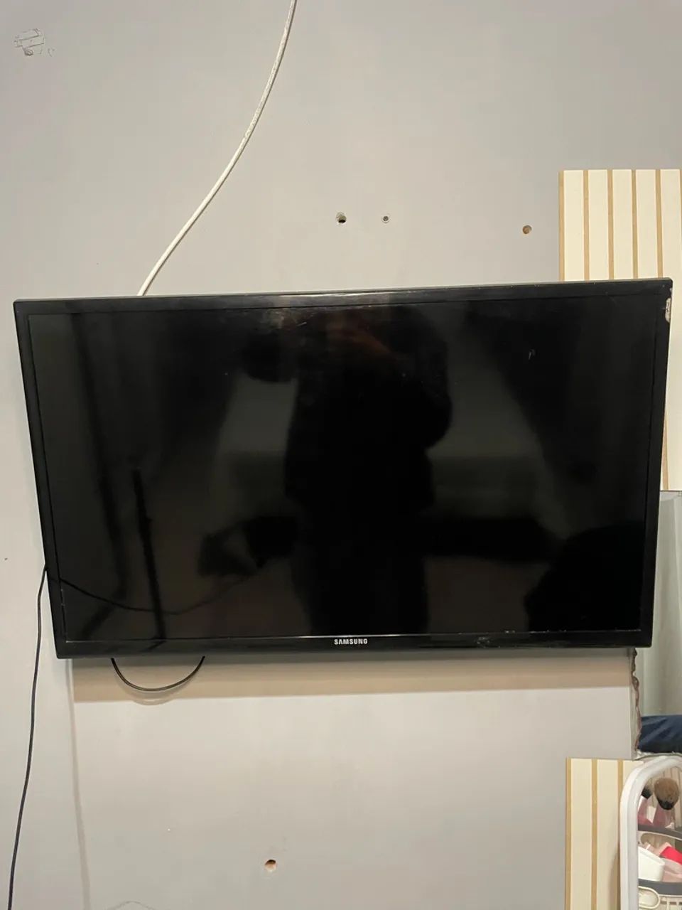 Smart TV Samsung 32 - Foto 2