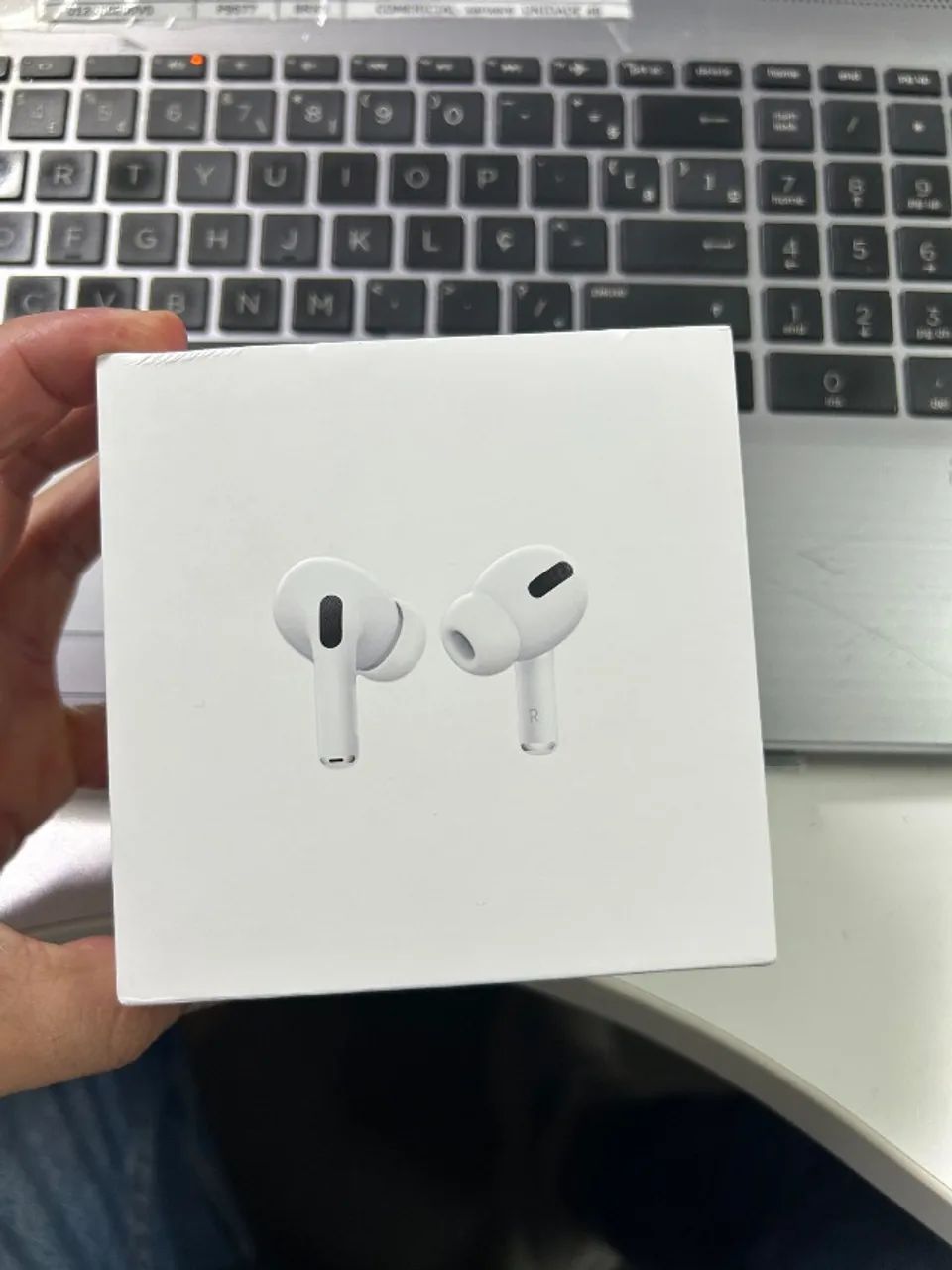 AirPods Pro 3