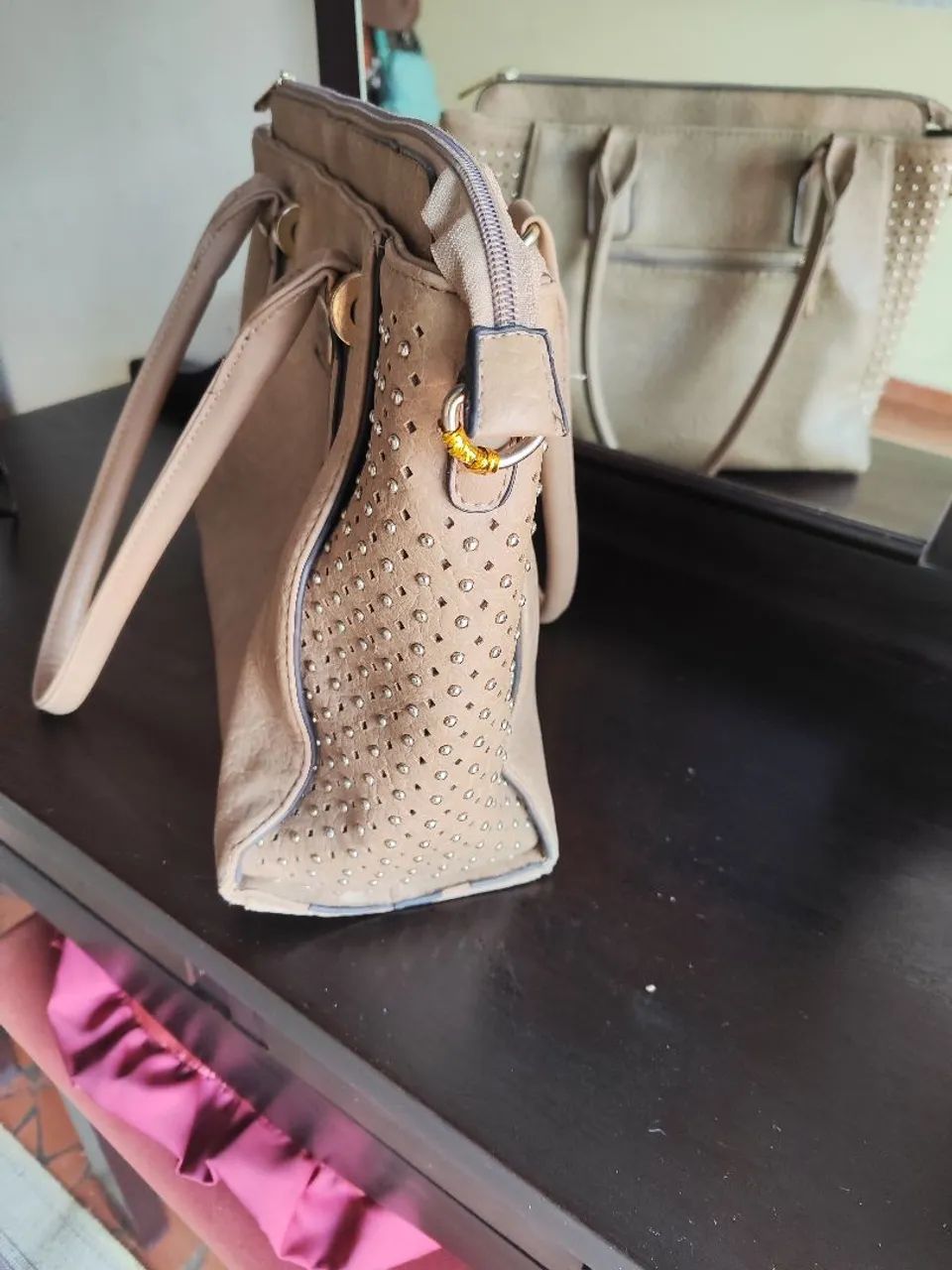 Bolsa feminina - Foto 2