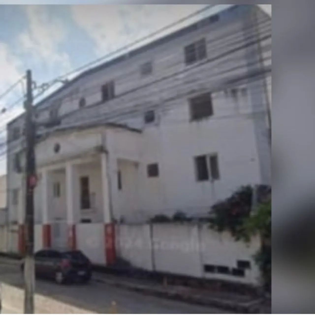 Foto - Aracaju - Coroa do Meio
