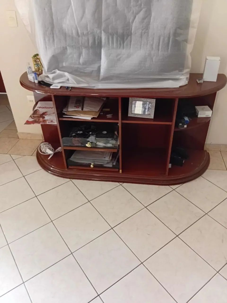 Rack de TV  - Foto 2