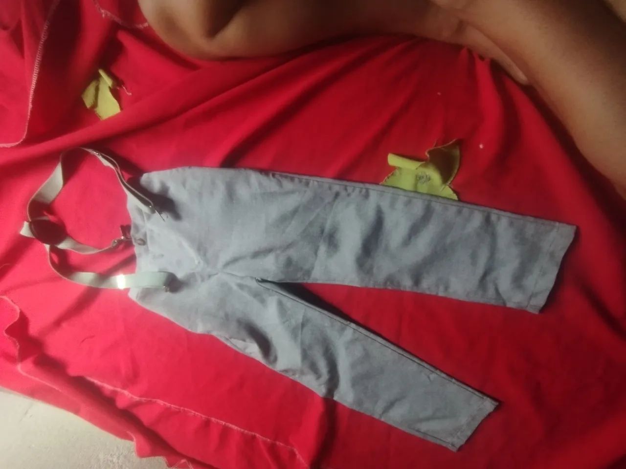 Roupa social de menino 5 anos  - Foto 2
