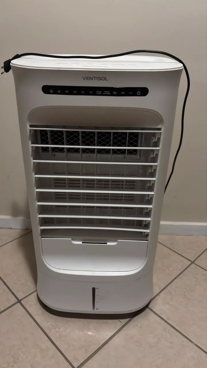 Climatizador VENTISOL 220V - Foto 4