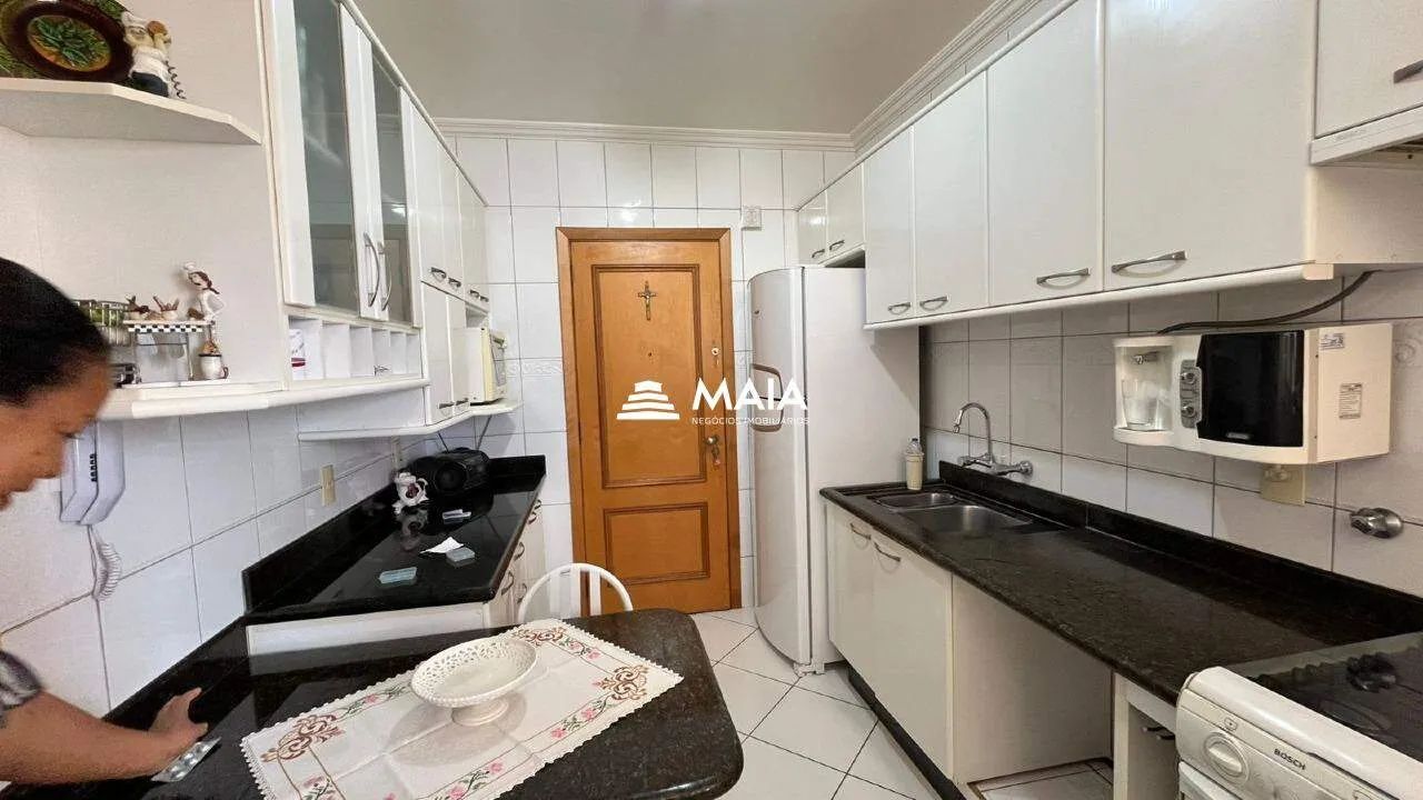 Apartamento para alugar no São Benedito - Foto 3