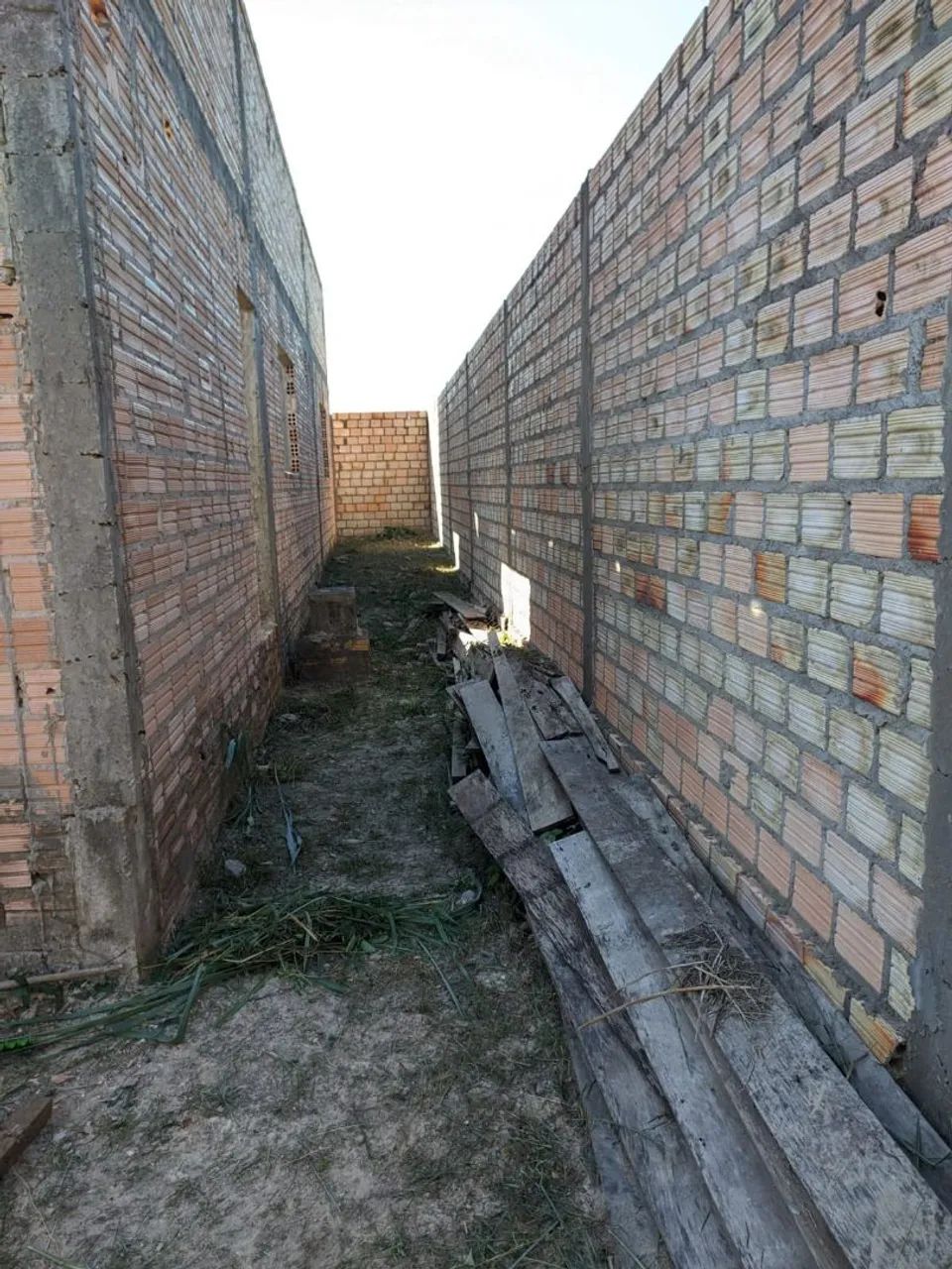 Casa em fase de construção  - Foto 5
