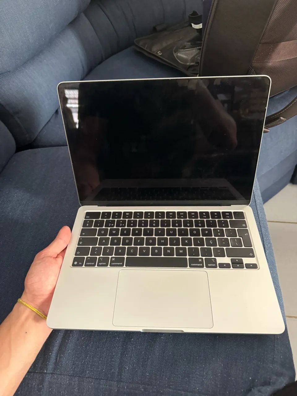 Macbook air M4