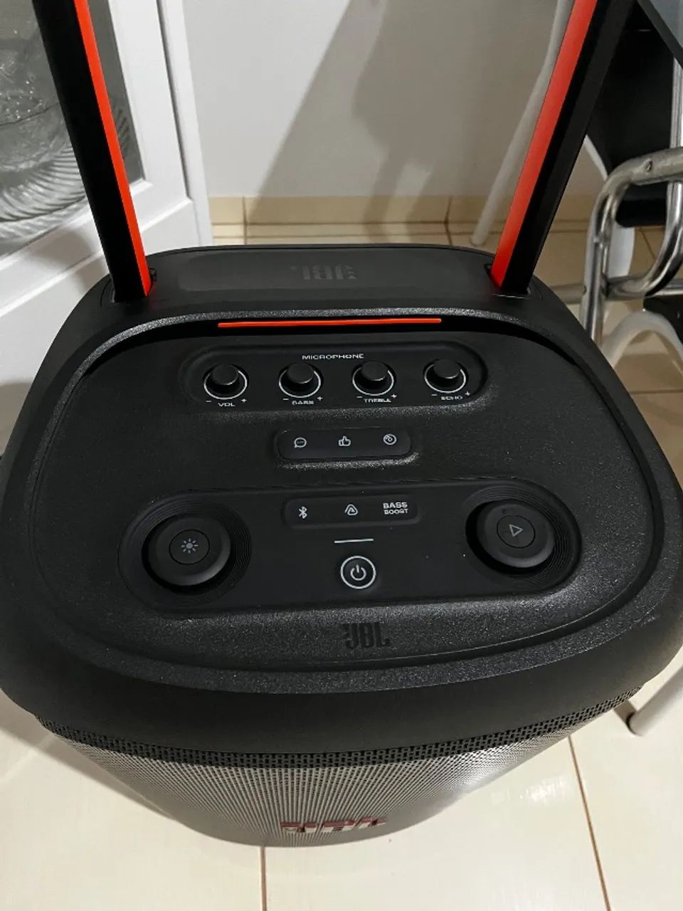 Jbl PartyBox 520 - Foto 4