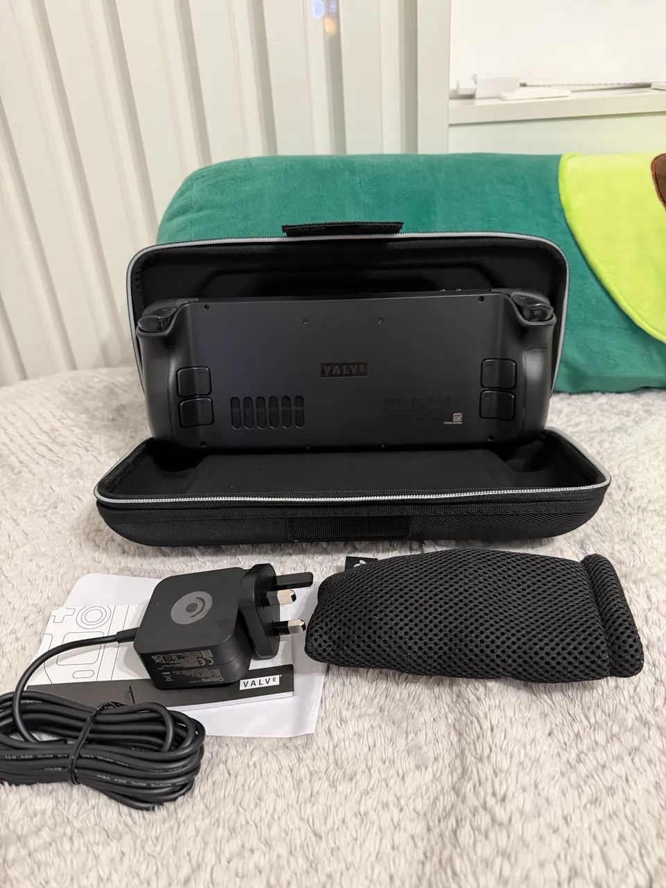 STEAM DECK OLED 1TB  - Foto 4