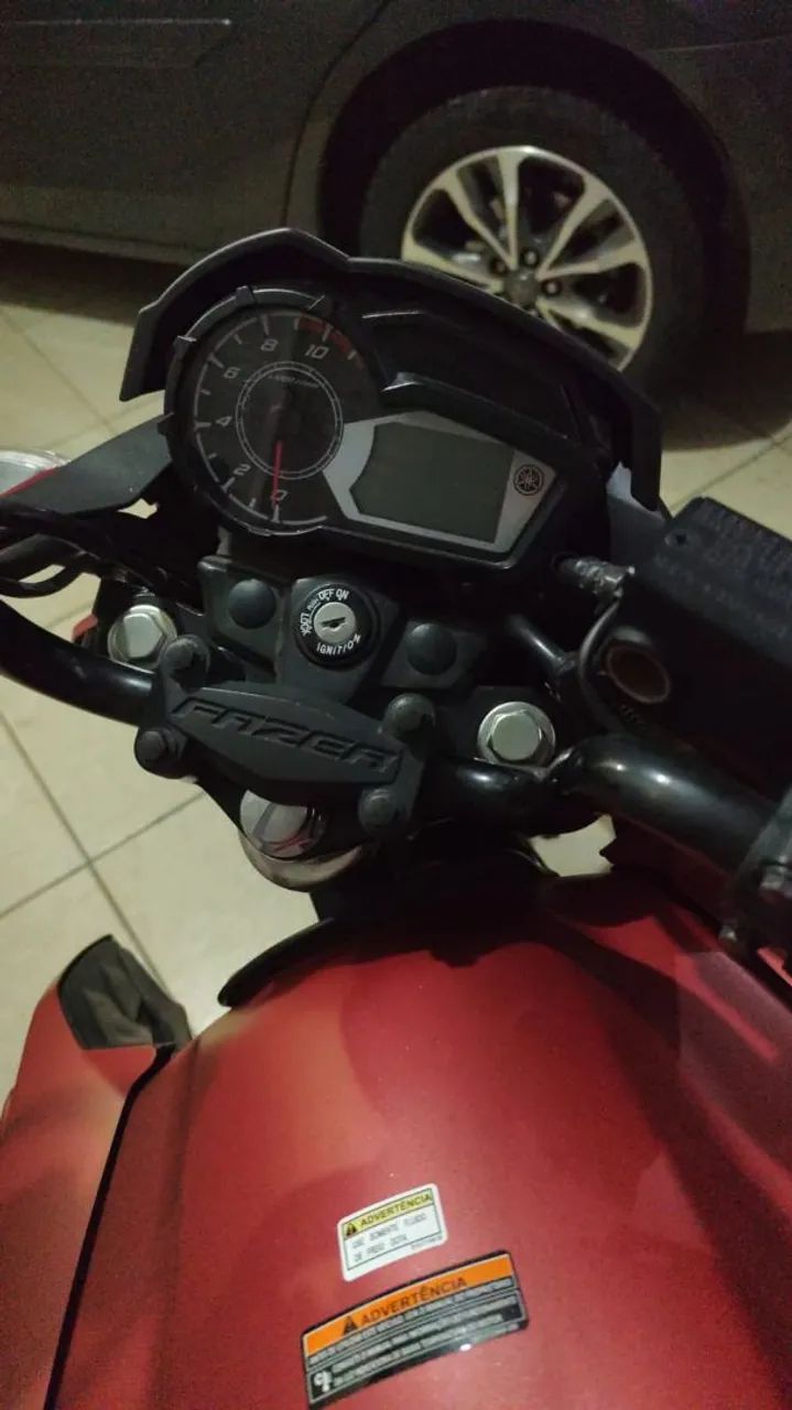 Moto super conservada - Foto 5