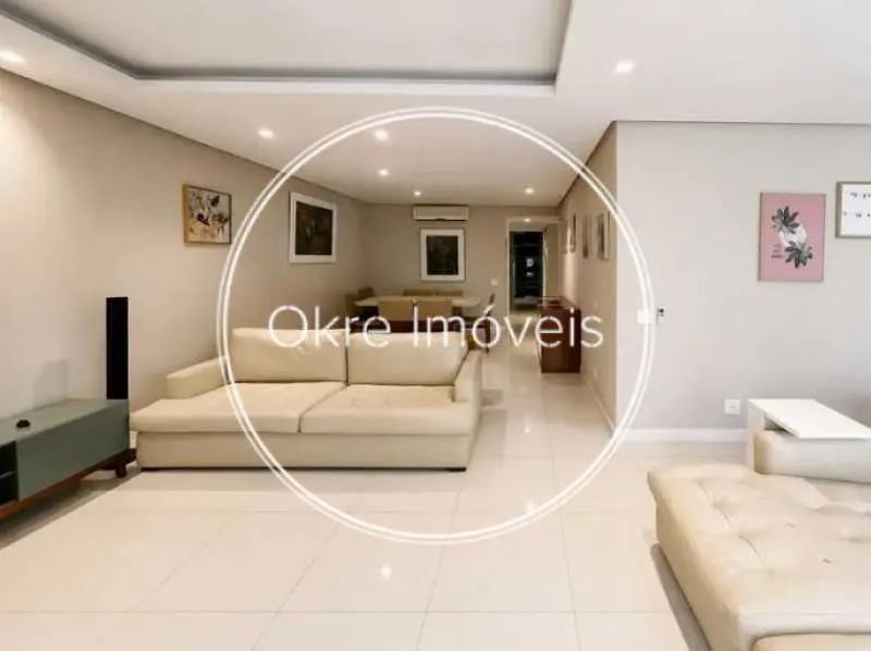 Apartamento : / Residencial / Jardim Botânico - Foto 5