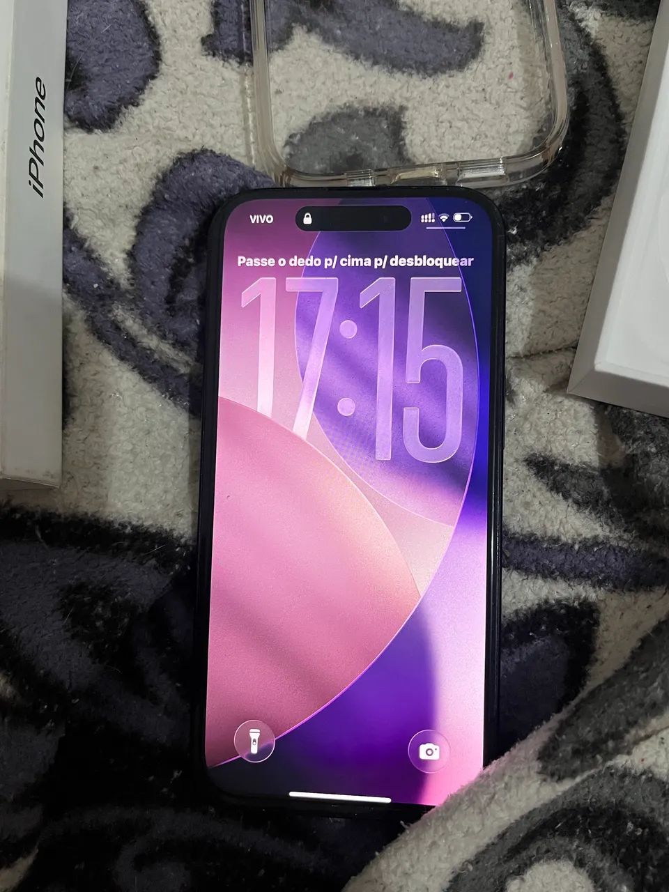 iPhone 15  - Foto 3