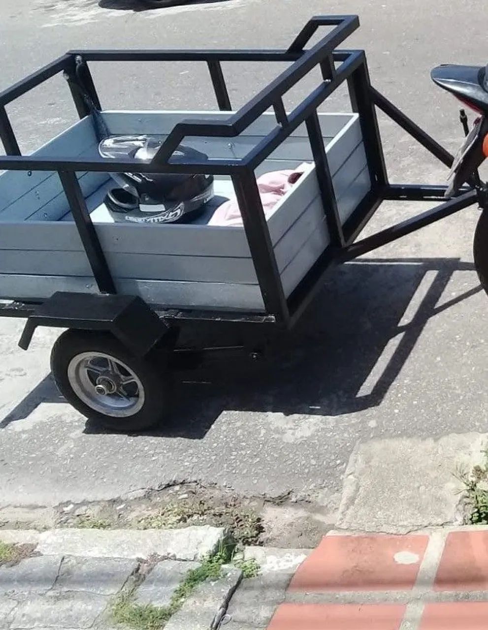 Carrocinha  - Foto 2