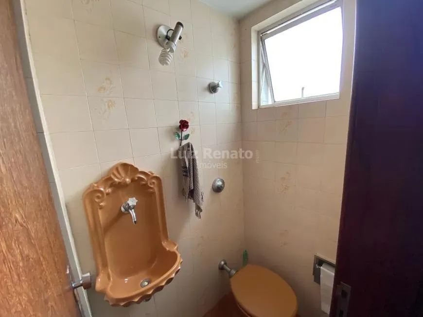 Apartamento à venda no bairro Santo Antônio - Foto 4