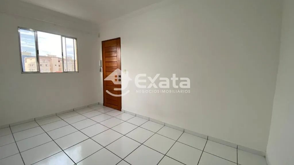 Apartamento para locação no Jardim Guadalajara - Foto 3
