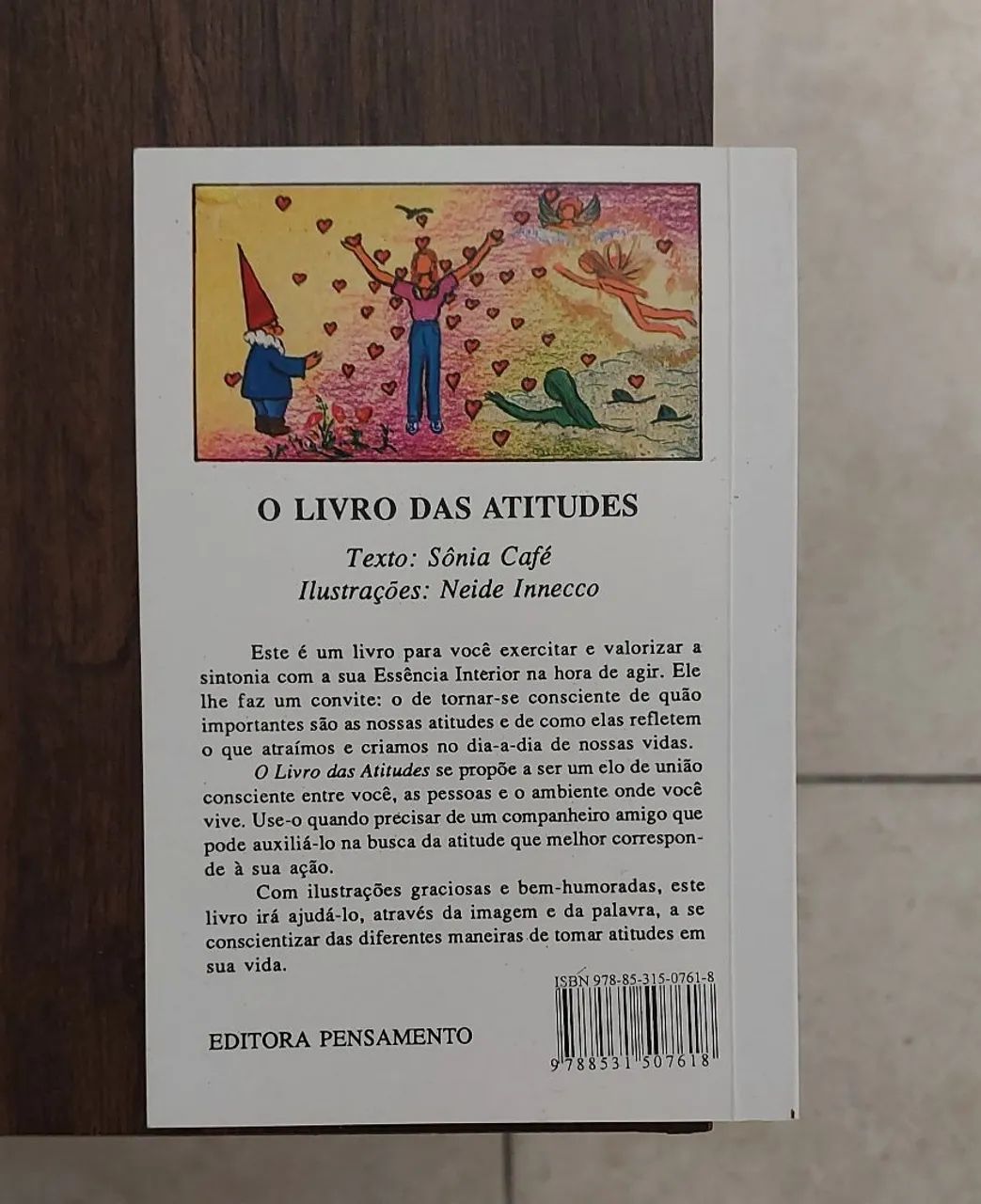 O livro das atitudes  - Foto 3
