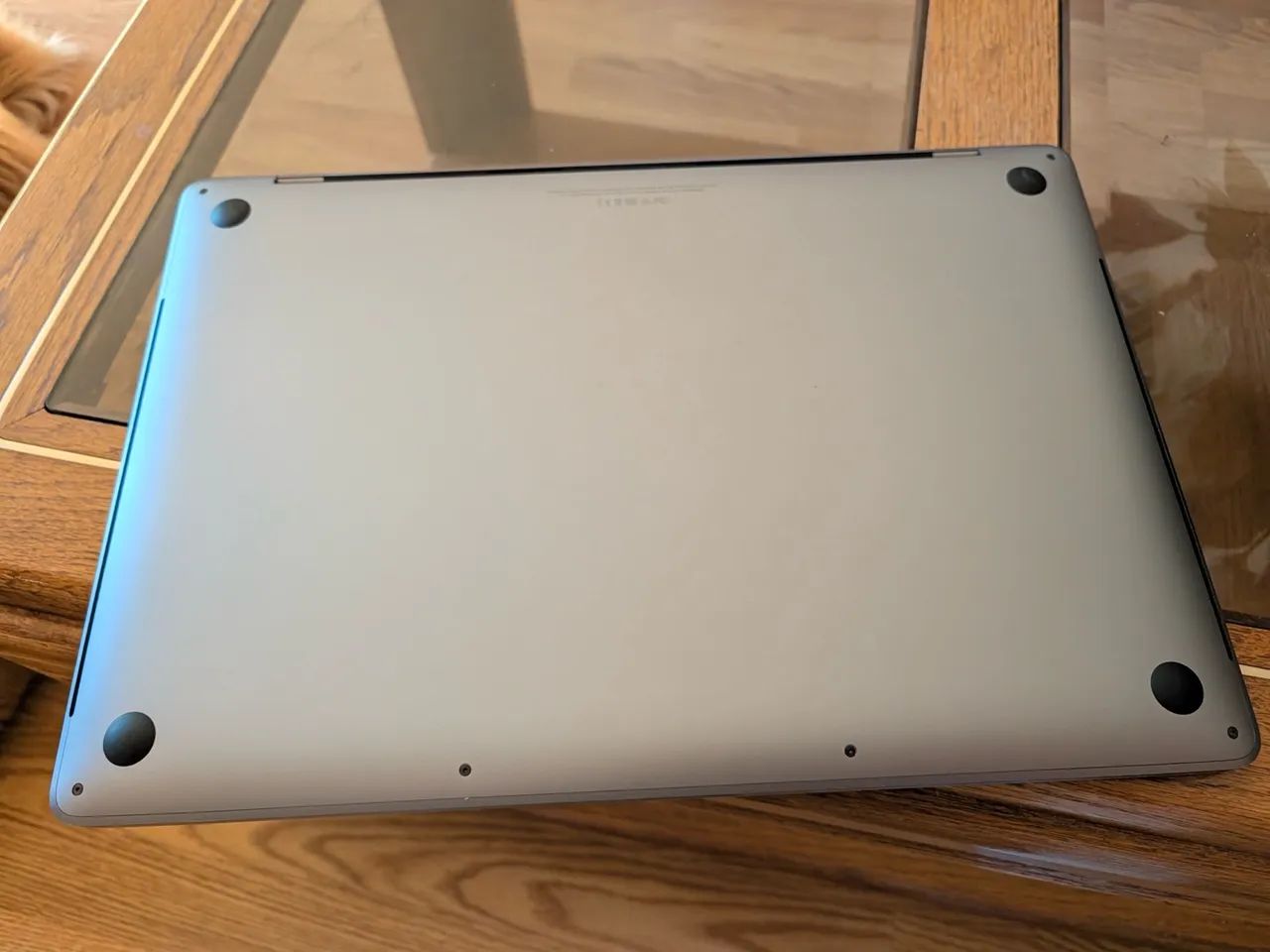 MacBook Pro 2018 32GB - Foto 5
