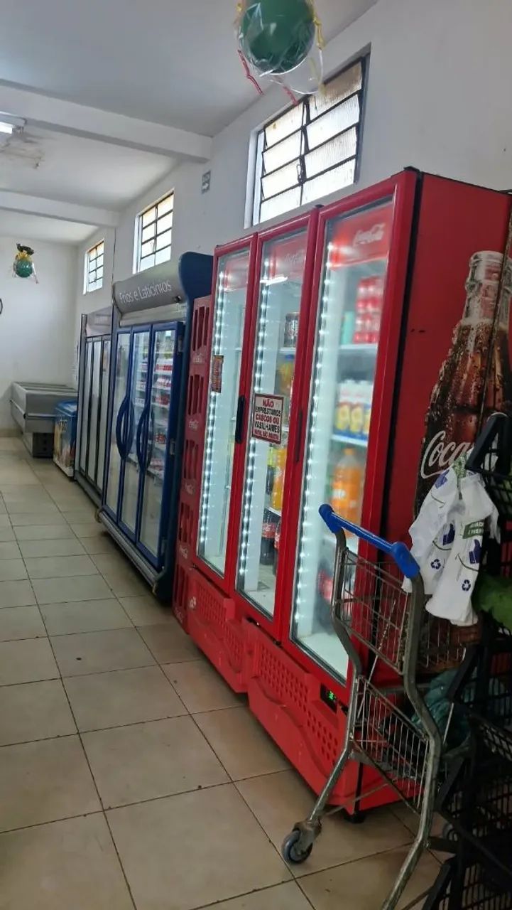 SUPER MERCADO COM AÇOUGUE  - Foto 5